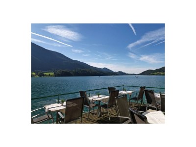 Holiday room Doppelzimmer Bergblick - Outdoor photo 21