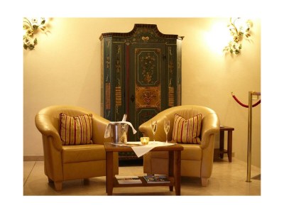 Holiday room Doppelzimmer Bergblick - Outdoor photo 23