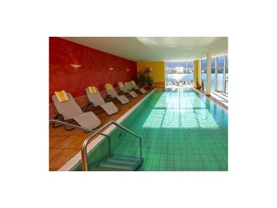 Holiday room Doppelzimmer Bergblick - Outdoor photo 27