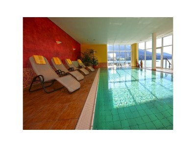 Holiday room Doppelzimmer Bergblick - Outdoor photo 28