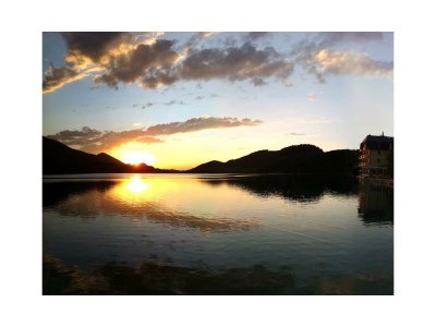 Holiday room Doppelzimmer Bergblick - Outdoor photo 38