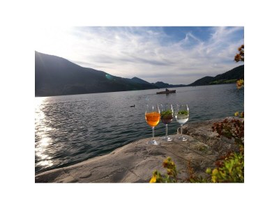 Holiday room Doppelzimmer Bergblick - Outdoor photo 42