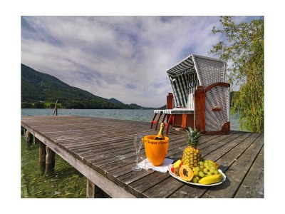 Holiday room Doppelzimmer Bergblick - Outdoor photo 44