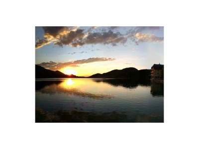 Holiday room Doppelzimmer Bergblick - Outdoor photo 49