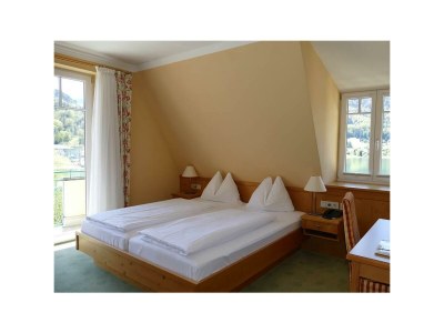 Holiday room Doppelzimmer Bergblick - Outdoor photo 52