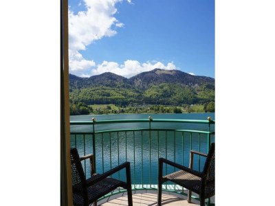 Holiday room Doppelzimmer Bergblick - Outdoor photo 53