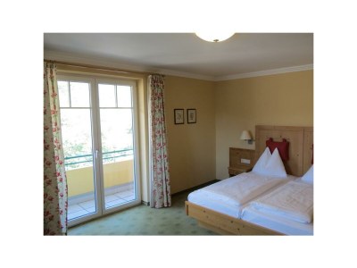 Holiday room Doppelzimmer Bergblick - Features photo 57