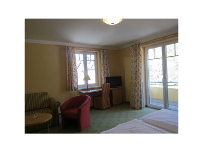 Holiday room Doppelzimmer Bergblick - Features photo 58