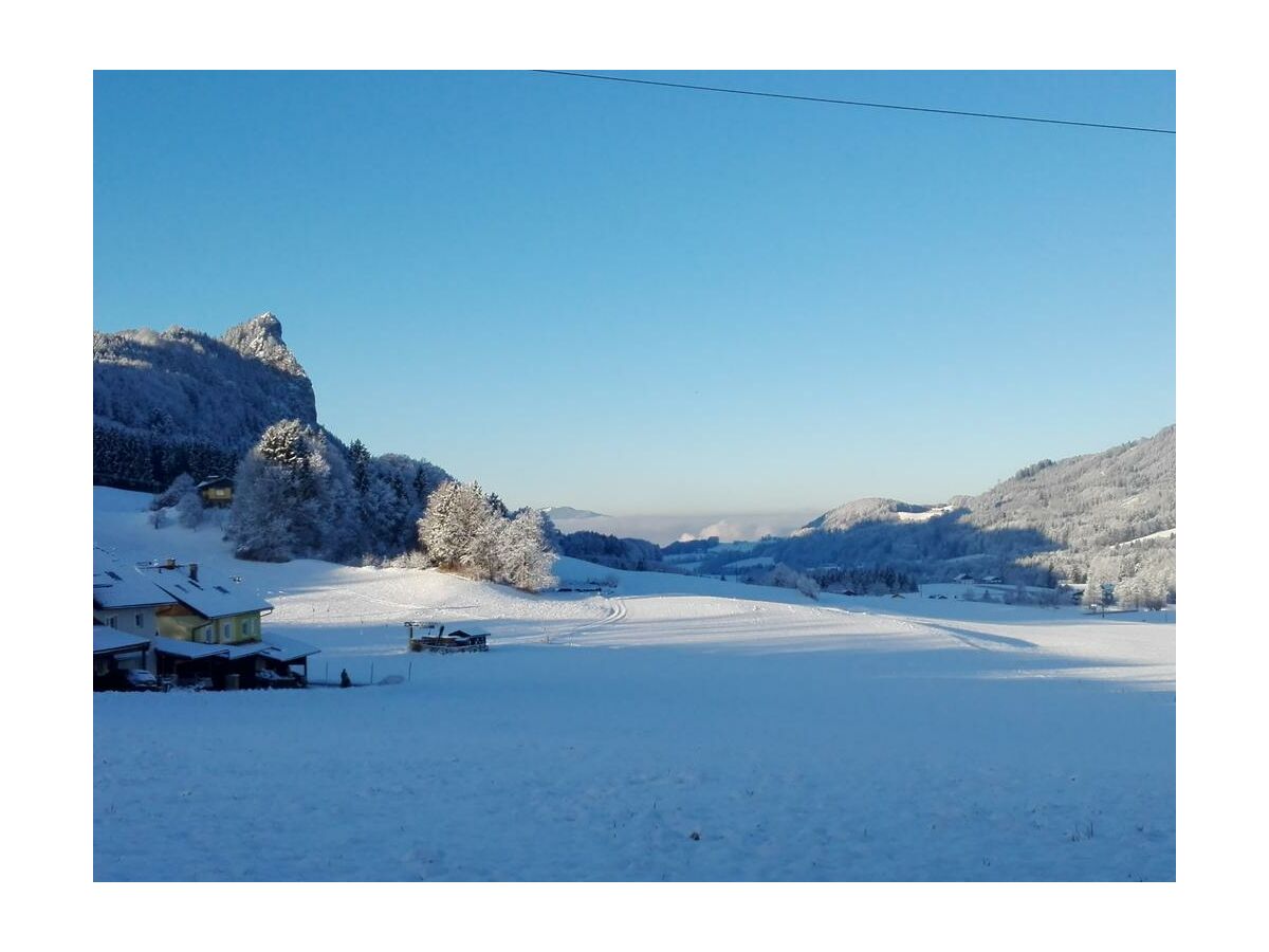 Apartment Familienzimmer, Dusche, WC, Bergseite - Outdoor photo 4