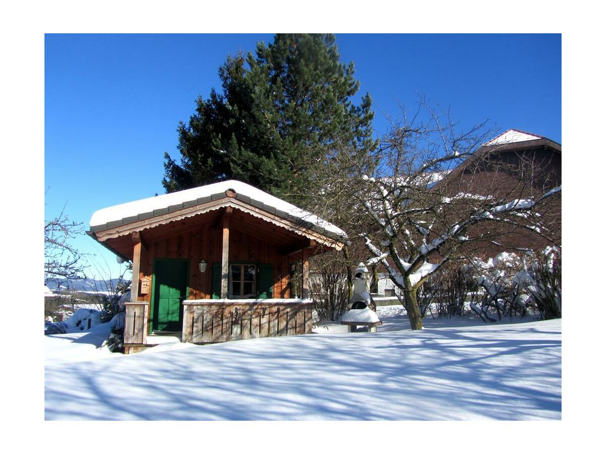 Apartment Familienzimmer, Dusche, WC, Bergseite - Outdoor photo 5