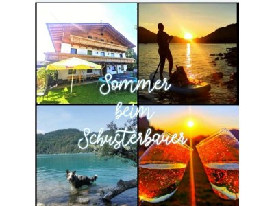 Apartment Familienzimmer, Dusche, WC, Bergseite - Outdoor photo 12