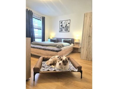 Apartment Familienzimmer, Dusche, WC, Bergseite - Outdoor photo 28