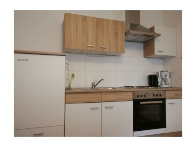 Apartment Familienzimmer, Dusche, WC, Bergseite - Outdoor photo 33