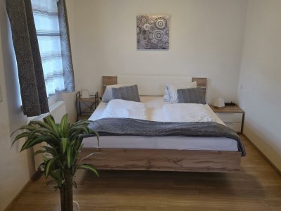 Apartment Familienzimmer, Dusche, WC, Bergseite - Outdoor photo 38