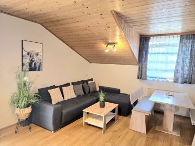 Apartment Familienzimmer, Dusche, WC, Bergseite - Outdoor photo 46