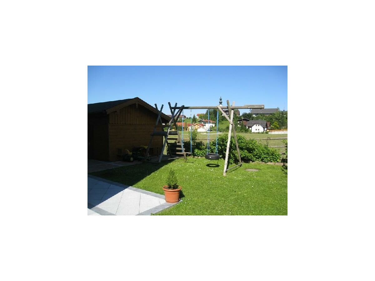 Apartment Ferienwohnung 1 - Outdoor photo 5