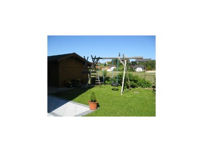 Apartment Ferienwohnung 1 - Outdoor photo 5