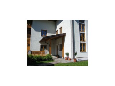 Apartment Ferienwohnung 1 - Outdoor photo 6