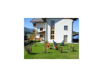 Apartment Ferienwohnung 1 - Outdoor photo 15