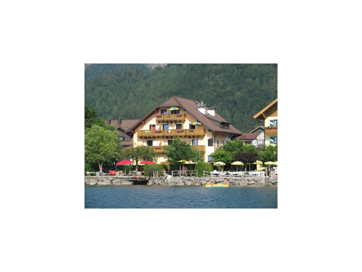 Holiday room Zirbenzimmer