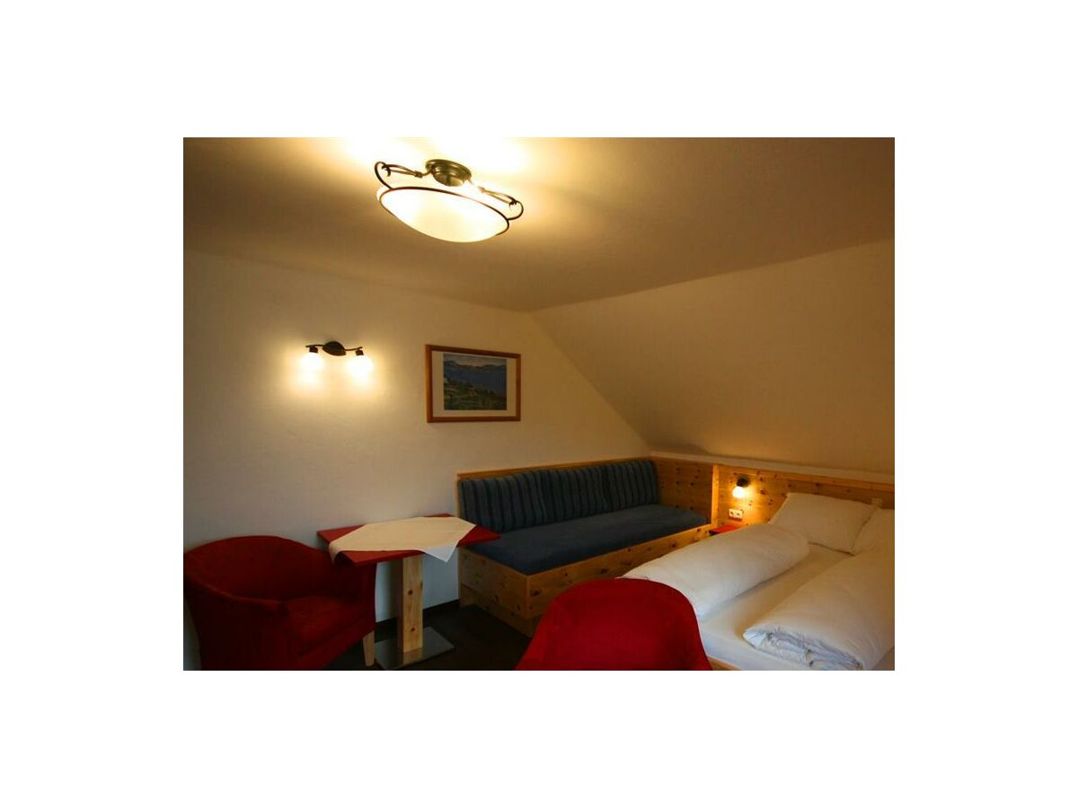 Holiday room Zirbenzimmer - Features photo 5