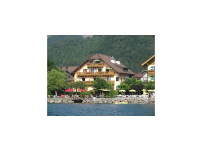 Holiday room Zirbenzimmer in Fuschl am See - Holiday room