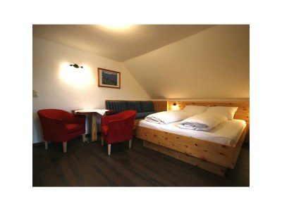 Holiday room Zirbenzimmer - Features photo 6