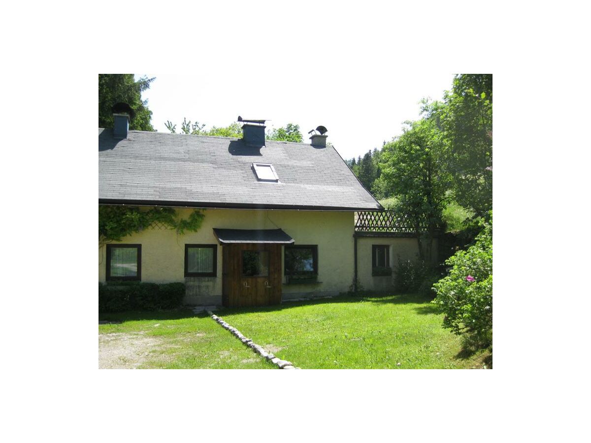 Apartment Ferienwohnung - Outdoor photo 3