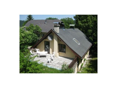 Apartment Ferienwohnung - Outdoor photo 4