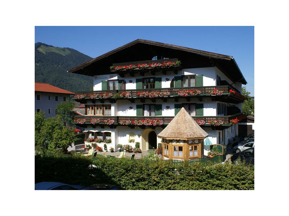 Apartment Ferienwohnung "Landhaus" - Outdoor photo 4