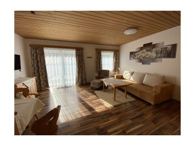 Apartment Ferienwohnung "Landhaus" - Outdoor photo 3