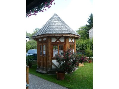 Apartment Ferienwohnung "Landhaus" - Outdoor photo 5