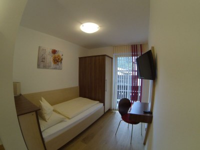 Apartment Ferienwohnung "Landhaus" - Outdoor photo 7