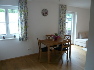 Apartment Ferienwohnung "Landhaus" - Outdoor photo 8