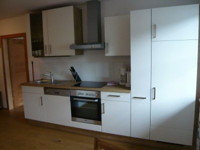 Apartment Ferienwohnung "Landhaus" - Outdoor photo 9