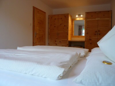 Apartment Ferienwohnung "Landhaus" - Outdoor photo 10