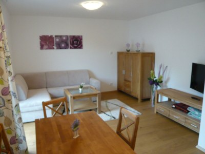 Apartment Ferienwohnung "Landhaus" - Outdoor photo 11