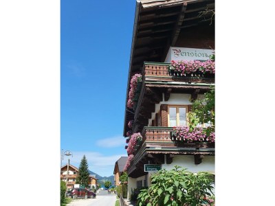 Apartment Ferienwohnung "Landhaus" - Outdoor photo 12