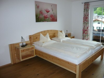 Apartment Ferienwohnung "Landhaus" - Outdoor photo 15