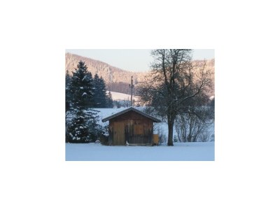 Apartment Ferienhaus Hofbauer - Outdoor photo 2