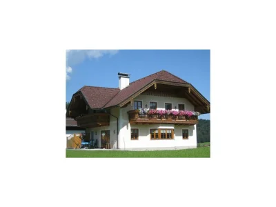 Apartment Ferienhaus Hofbauer - Outdoor photo 6