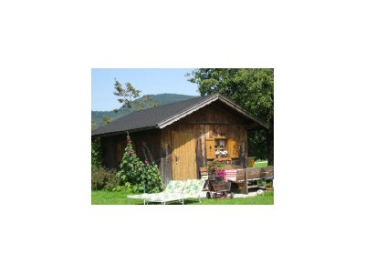 Apartment Ferienhaus Hofbauer - Outdoor photo 7