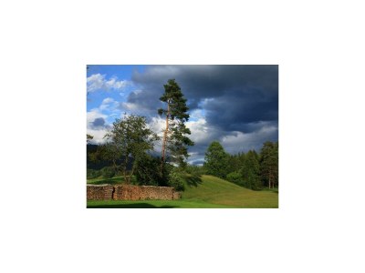 Apartment Ferienhaus Hofbauer - Outdoor photo 12