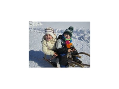 Apartment Ferienhaus Hofbauer - Outdoor photo 19