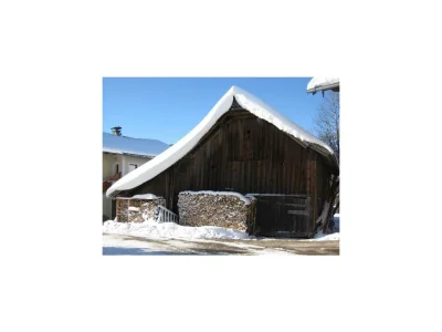 Apartment Ferienhaus Hofbauer - Outdoor photo 28