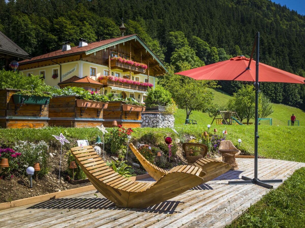 Apartment APARTMENT I  2 Zimmer/Dusche/WC/Sauna - Outdoor photo 2