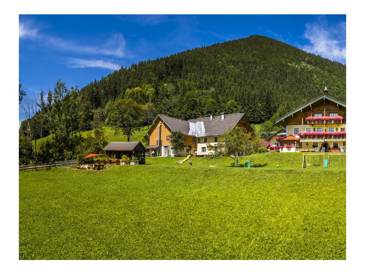 Apartment APARTMENT I  2 Zimmer/Dusche/WC/Sauna - Outdoor photo 3