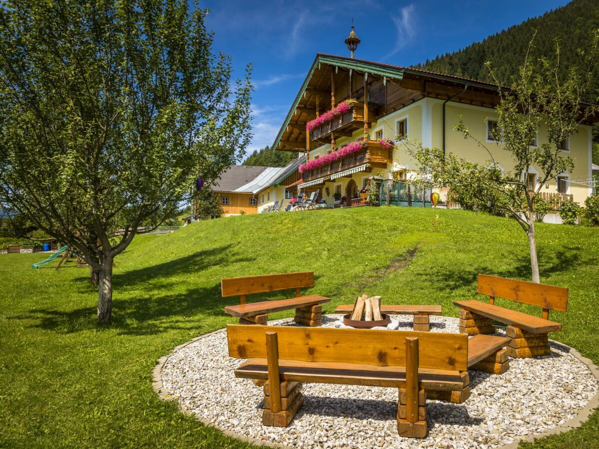 Apartment APARTMENT I  2 Zimmer/Dusche/WC/Sauna - Outdoor photo 4