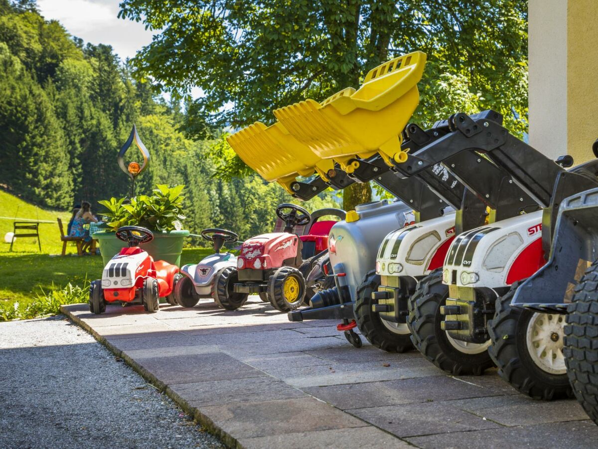 Apartment APARTMENT I  2 Zimmer/Dusche/WC/Sauna - Outdoor photo 5