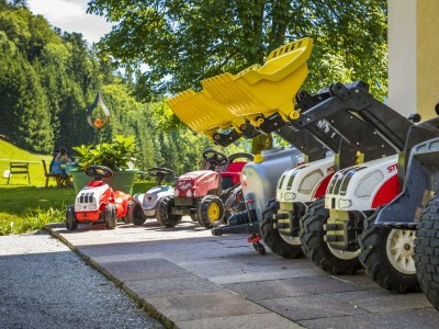 Apartment APARTMENT I  2 Zimmer/Dusche/WC/Sauna - Outdoor photo 5